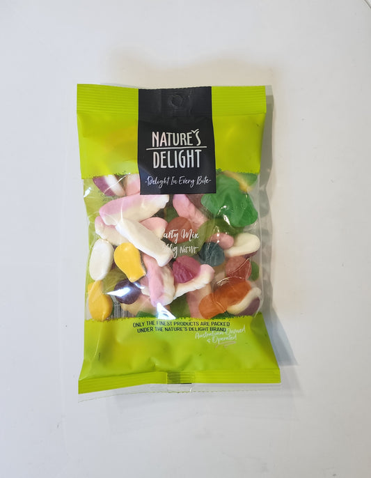 Party Mix lollies 300g