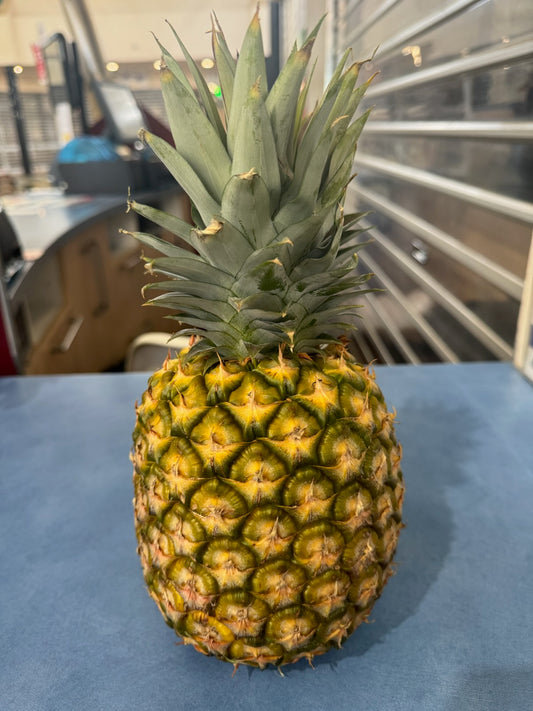 Pineapple - FULL