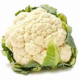 Cauliflower - Whole