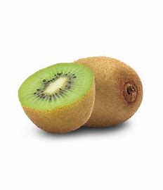 Kiwi fruit - Green