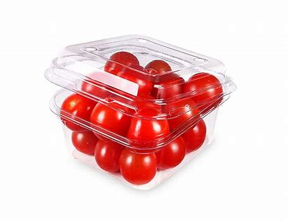 Tomatoes - Cherry Punnet