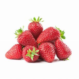 Strawberries - Punnet