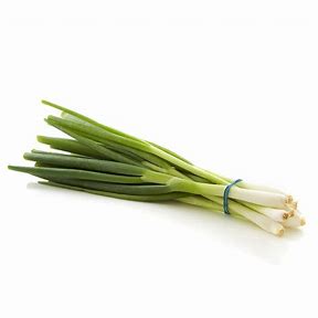 Spring Onions - per bunch