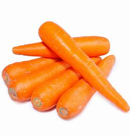 Carrots - Juicing 15kg  Bag