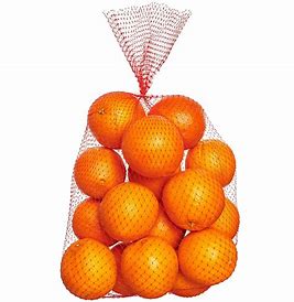 Oranges - 3kg bag