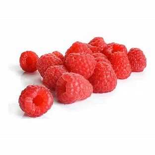Raspberries - Per Punnet