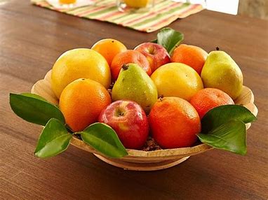 Fruit bowl pack - 2kg