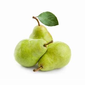 Pears - Packham