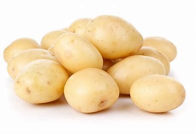 Potato - White large LOOSE