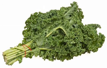 Kale - Per Bunch