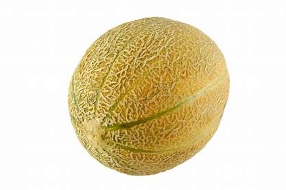 Melon - Rockmelon Whole