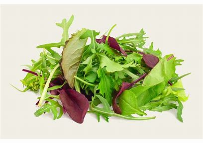 Salad Mix - LOOSE per 100 g