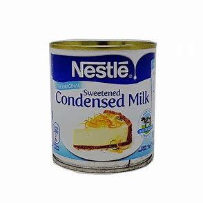 Condensed Milk - 395g